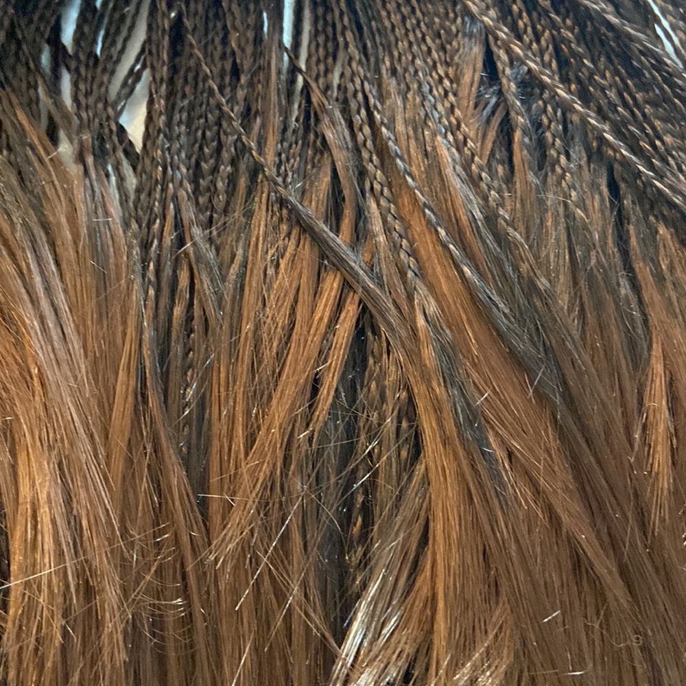 ASHRO WIG - Picture 11 of 13